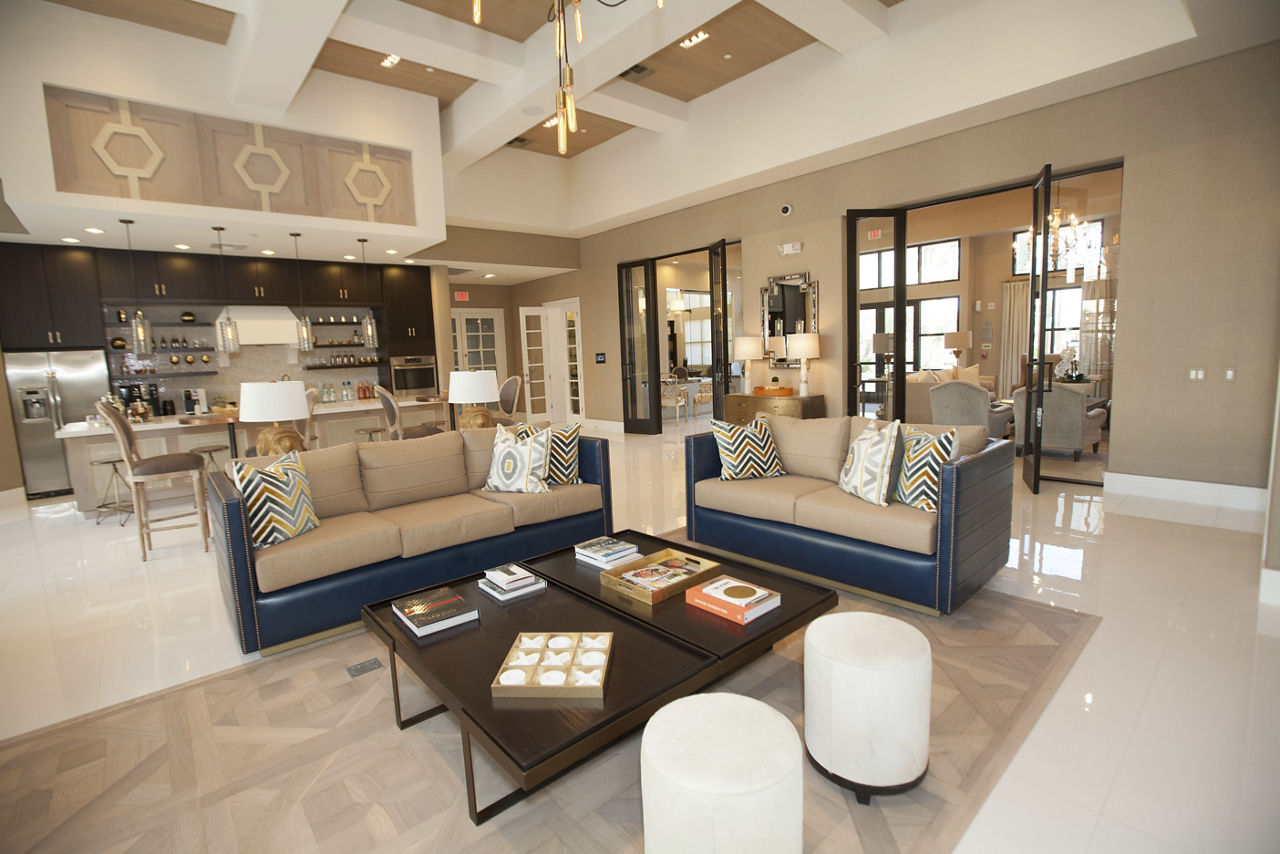 The Lincoln Scottsdale Paradise Valley Az 4 of 12