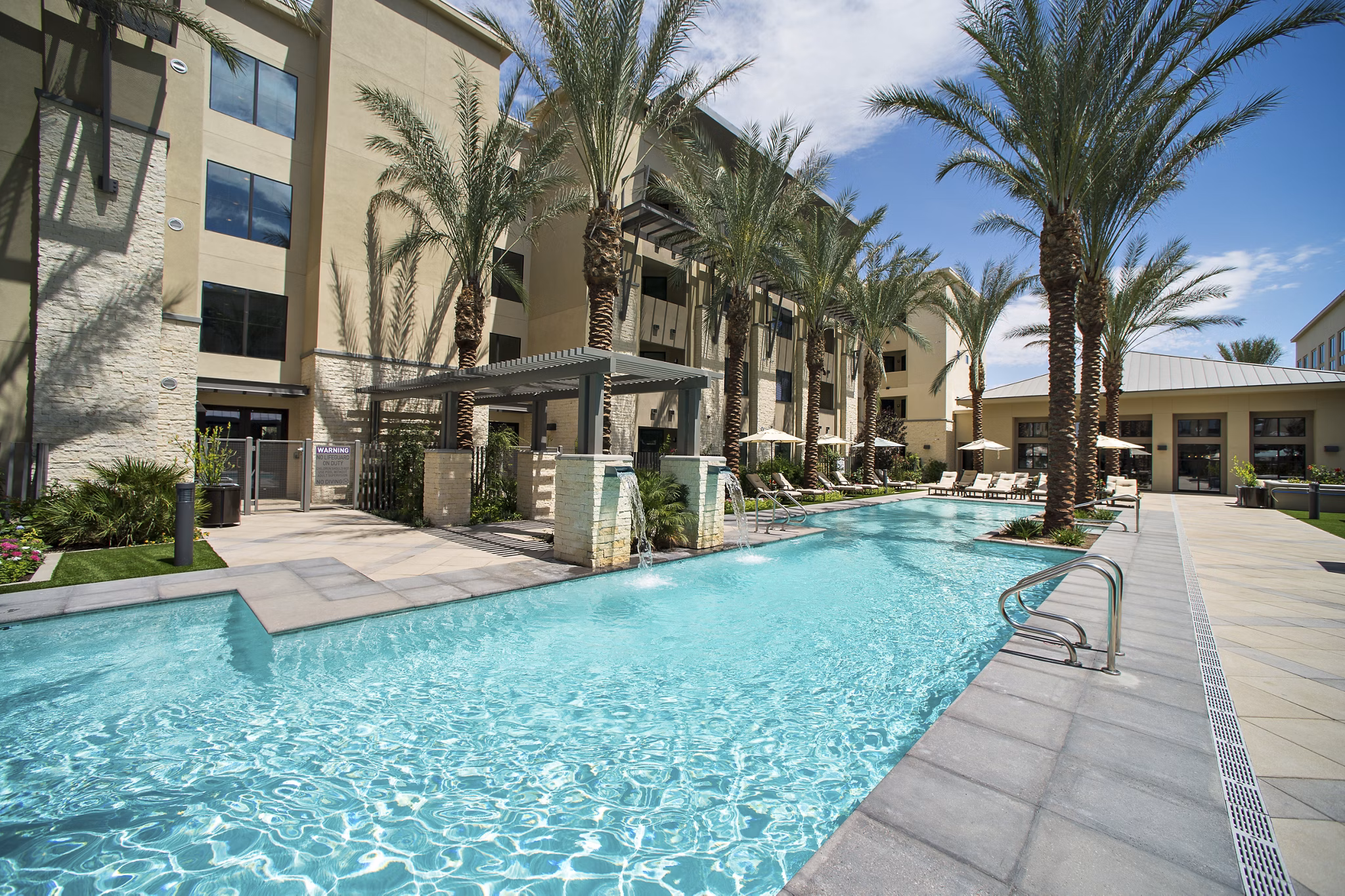 Property images of The Lincoln Scottsdale