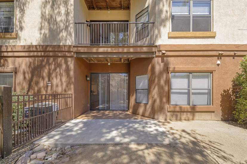 exterior at Jefferson at Carmel Mountain Ranch Apartments 