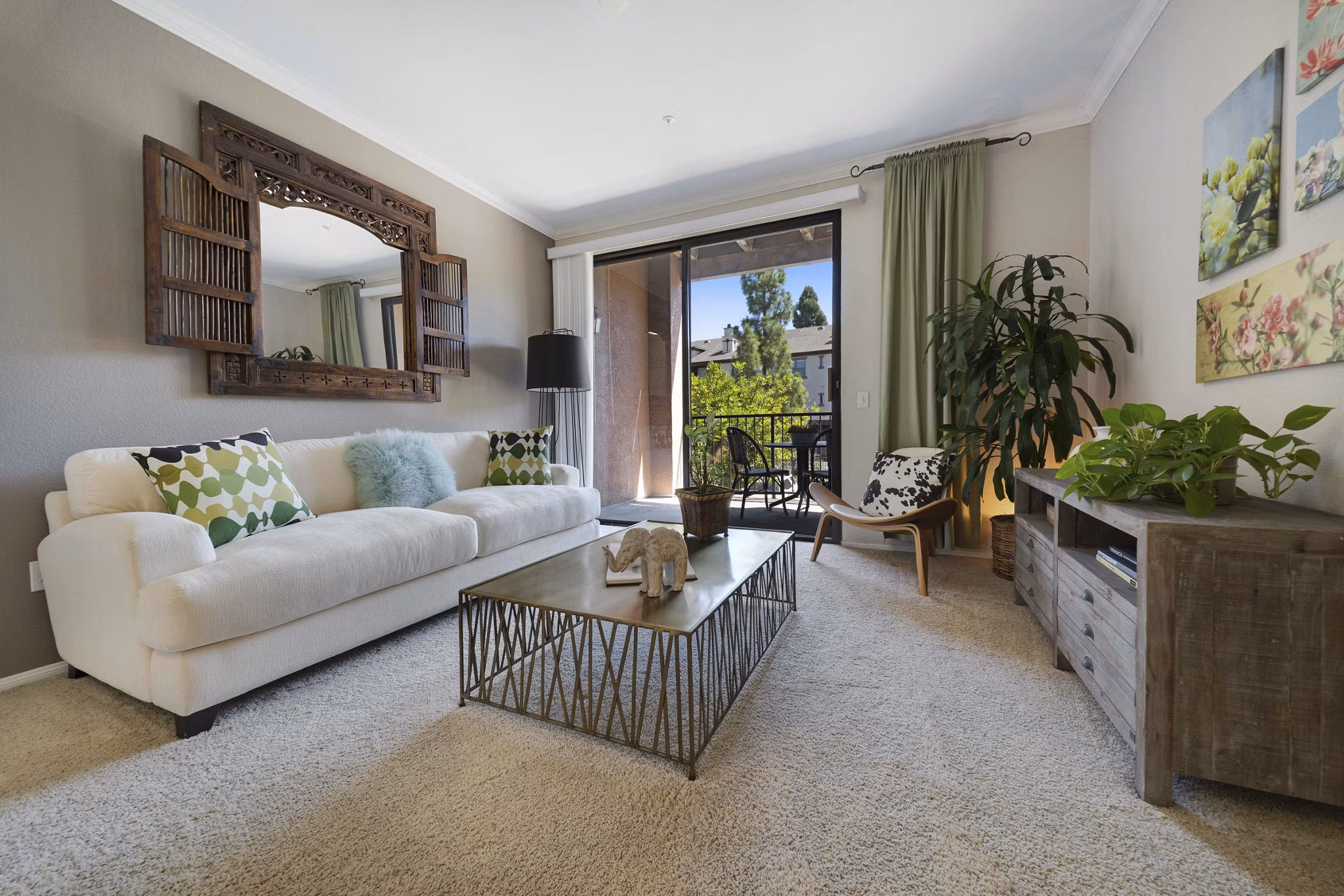 Property images of Jefferson at Carmel Mountain Ranch
