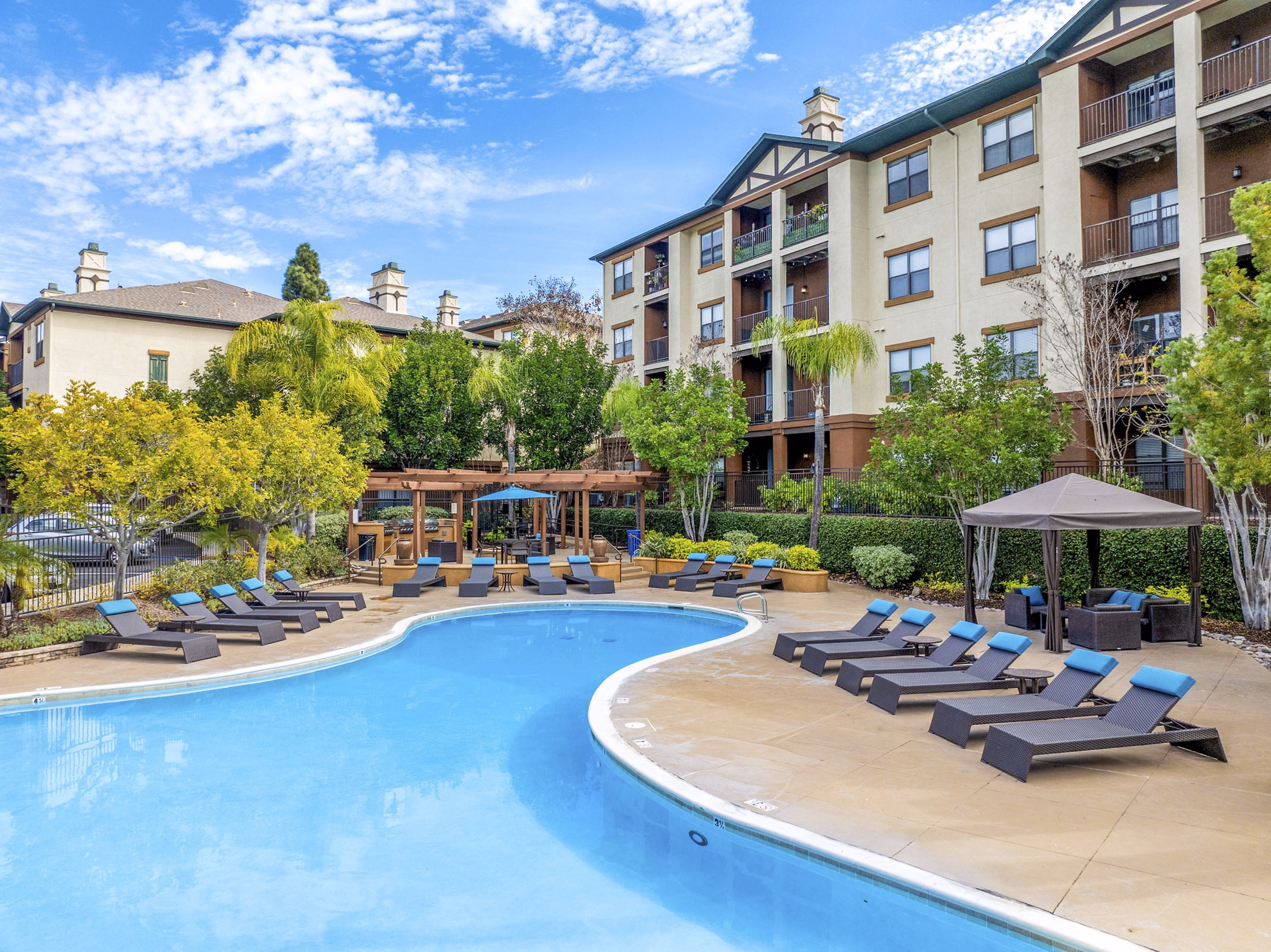 Property images of Jefferson at Carmel Mountain Ranch