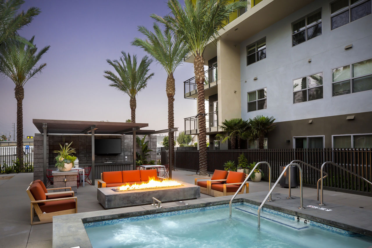 Aspect Fullerton Ca 4 of 12