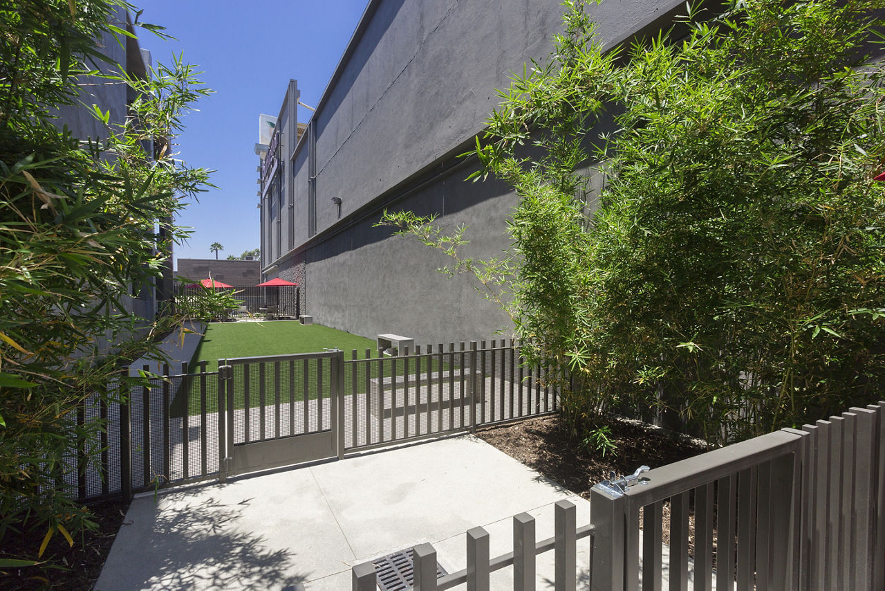 Aspect Fullerton Ca 5 of 12