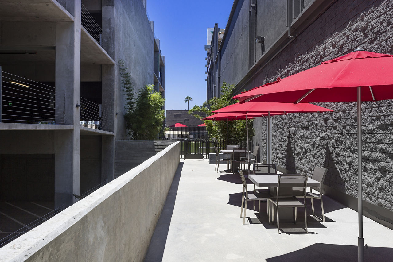 Aspect Fullerton Ca 6 of 12