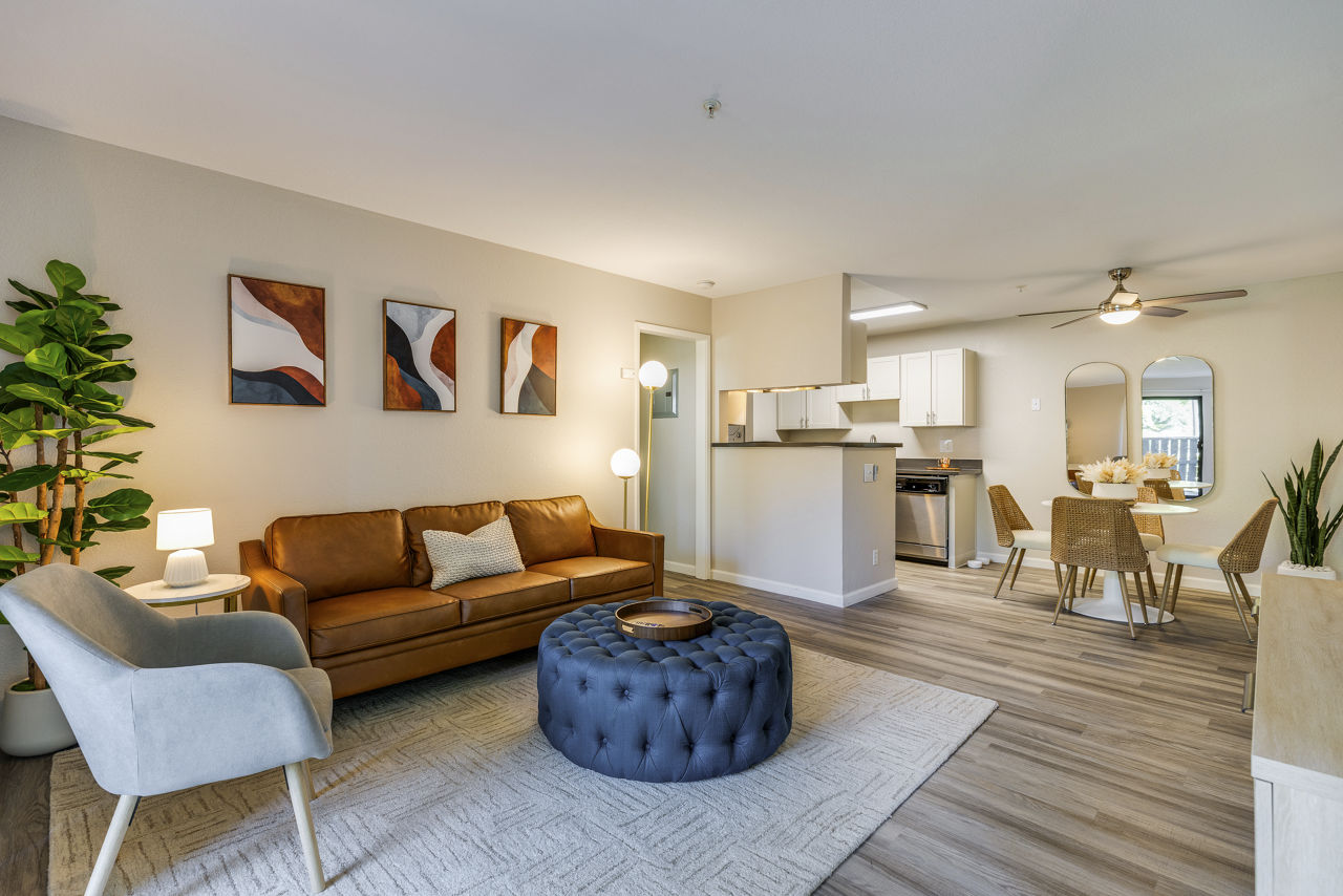 The Dutton Apartments 14 of 30