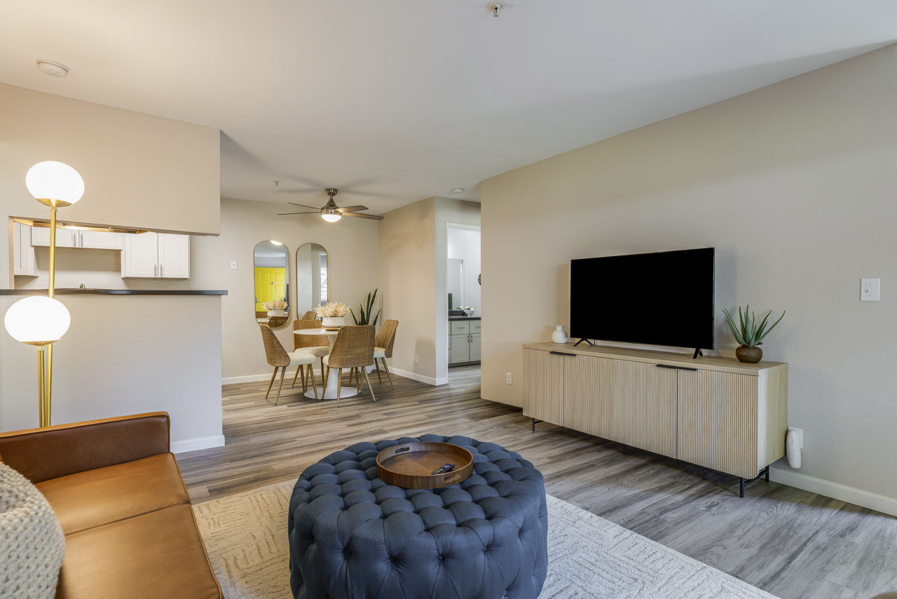 The Dutton Apartments 16 of 30
