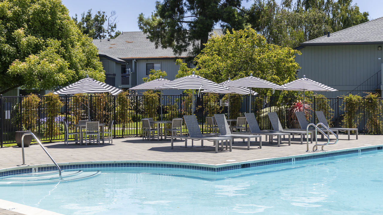 The Dutton Apartments Hayward Ca 2 of 12