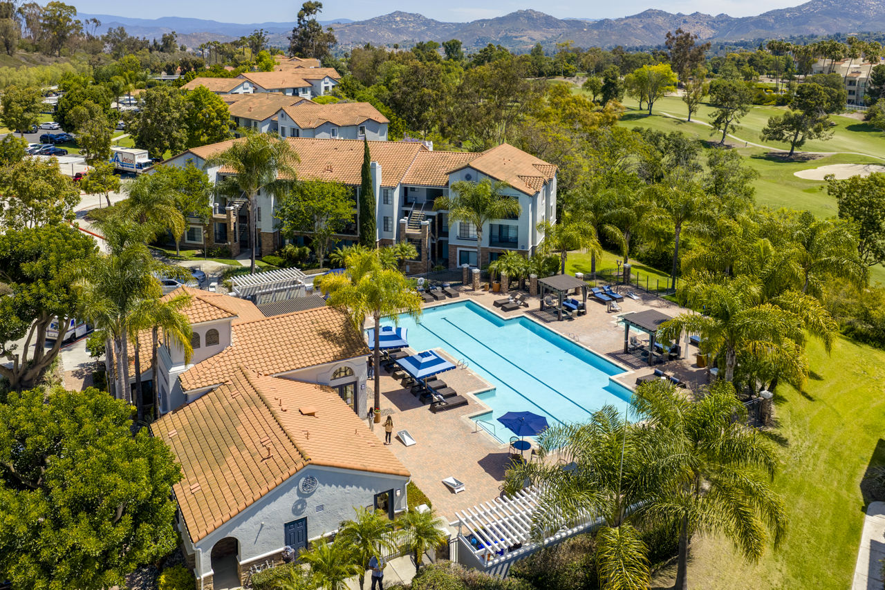 Overlook At Bernardo Heights San Diego Ca 2 of 12