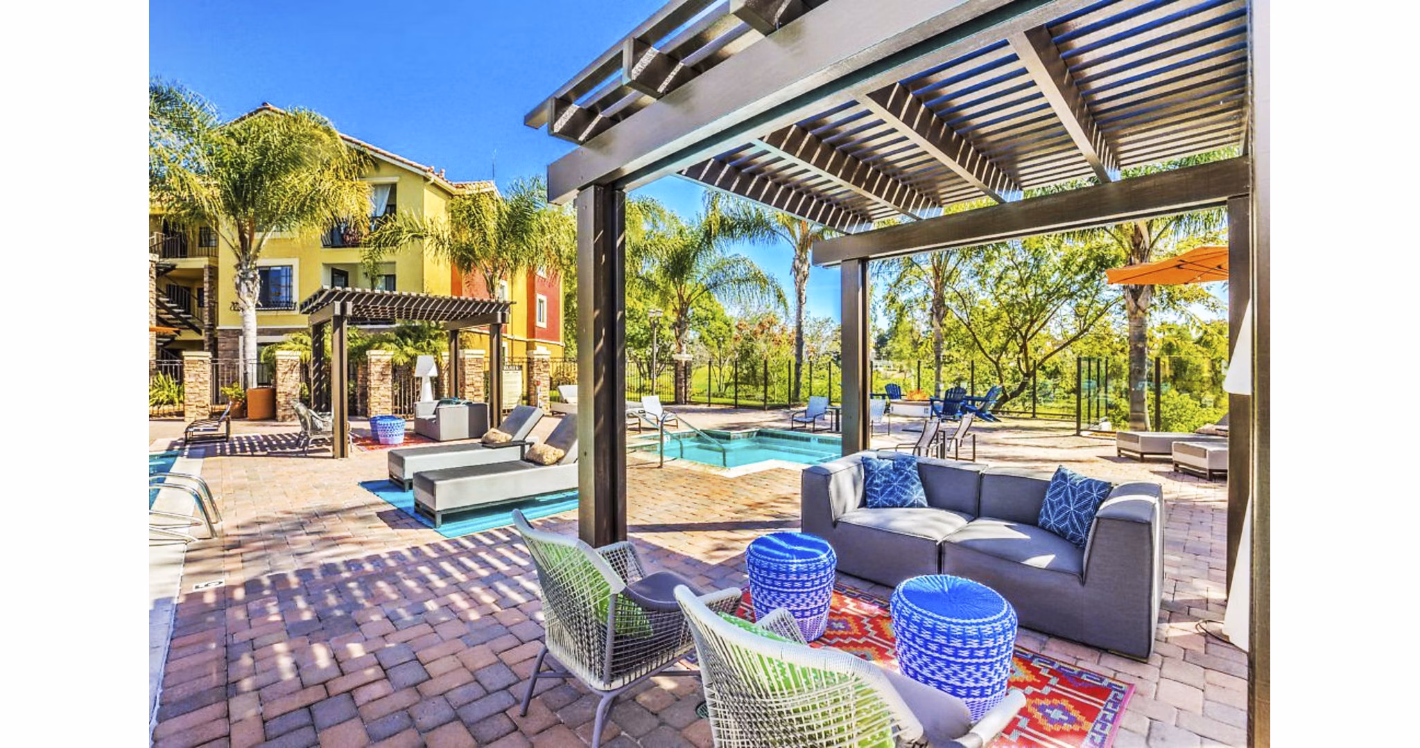Property images of Overlook at Bernardo Heights