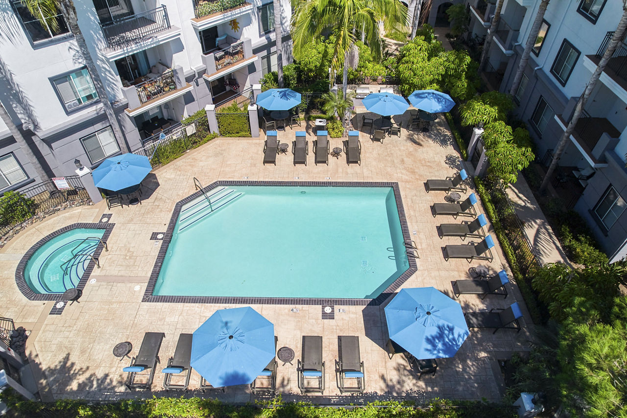 Regents Court San Diego Ca 5 of 12