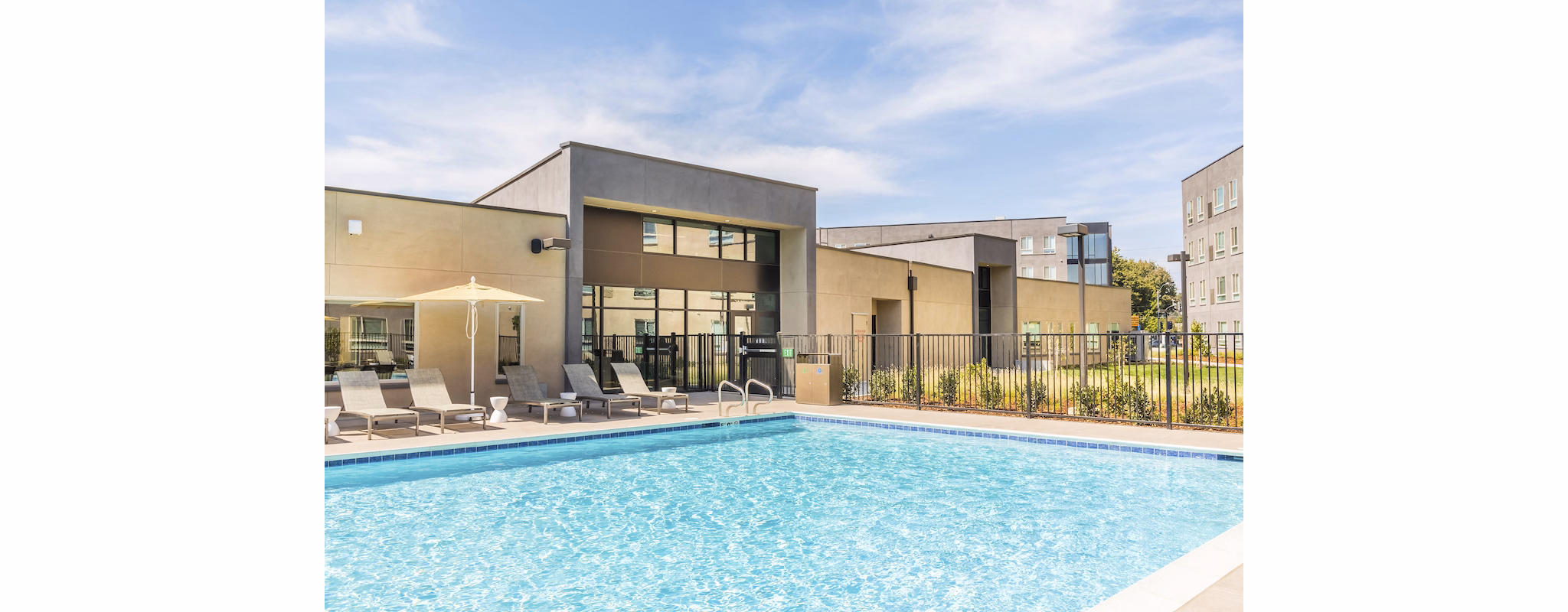 Property images of Hornet Commons