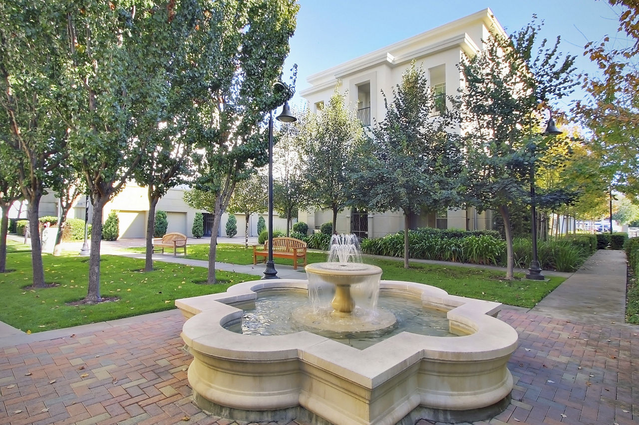 Museum Park Apartments San Jose Ca 8 of 12