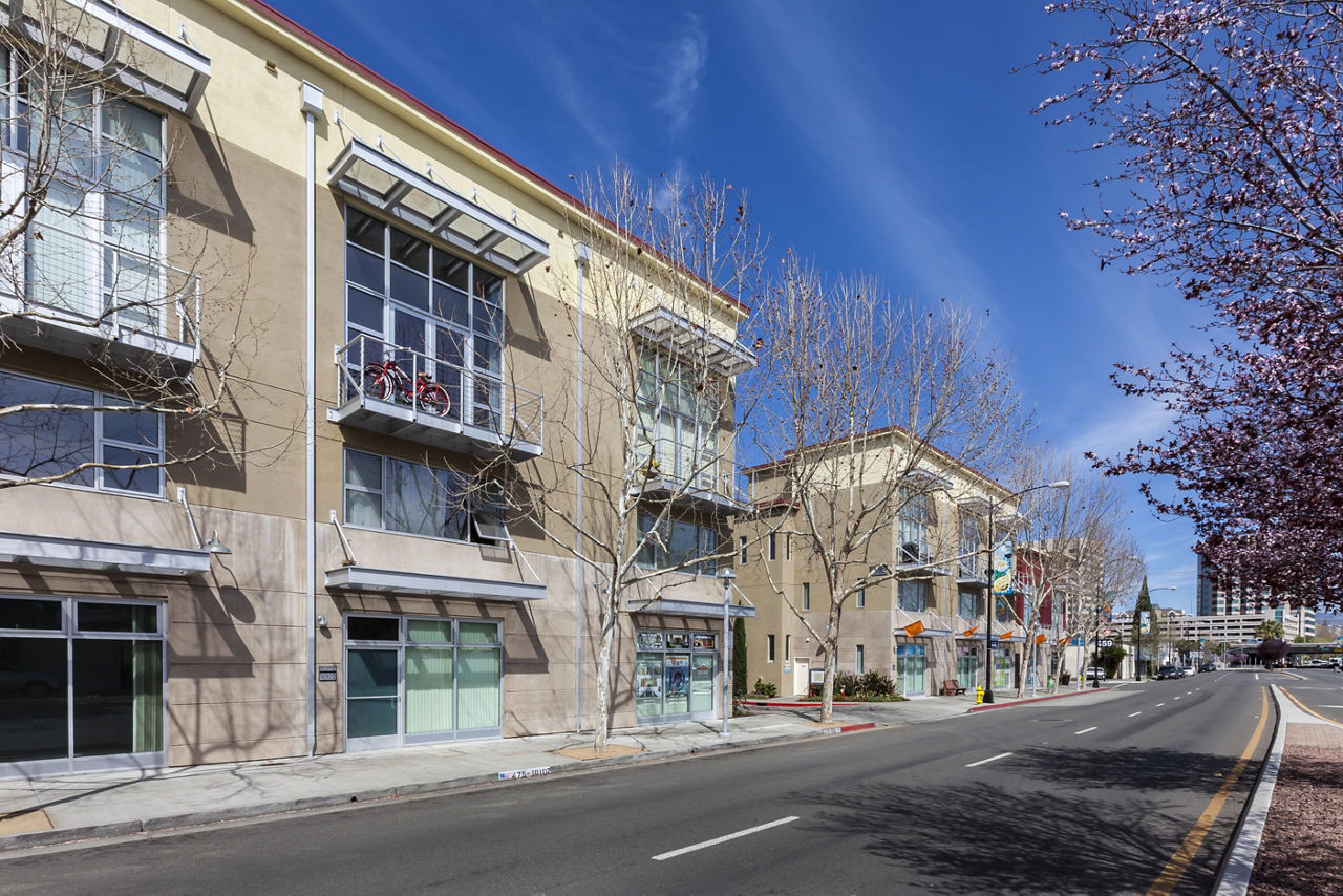 Museum Park Apartments San Jose Ca 11 of 12