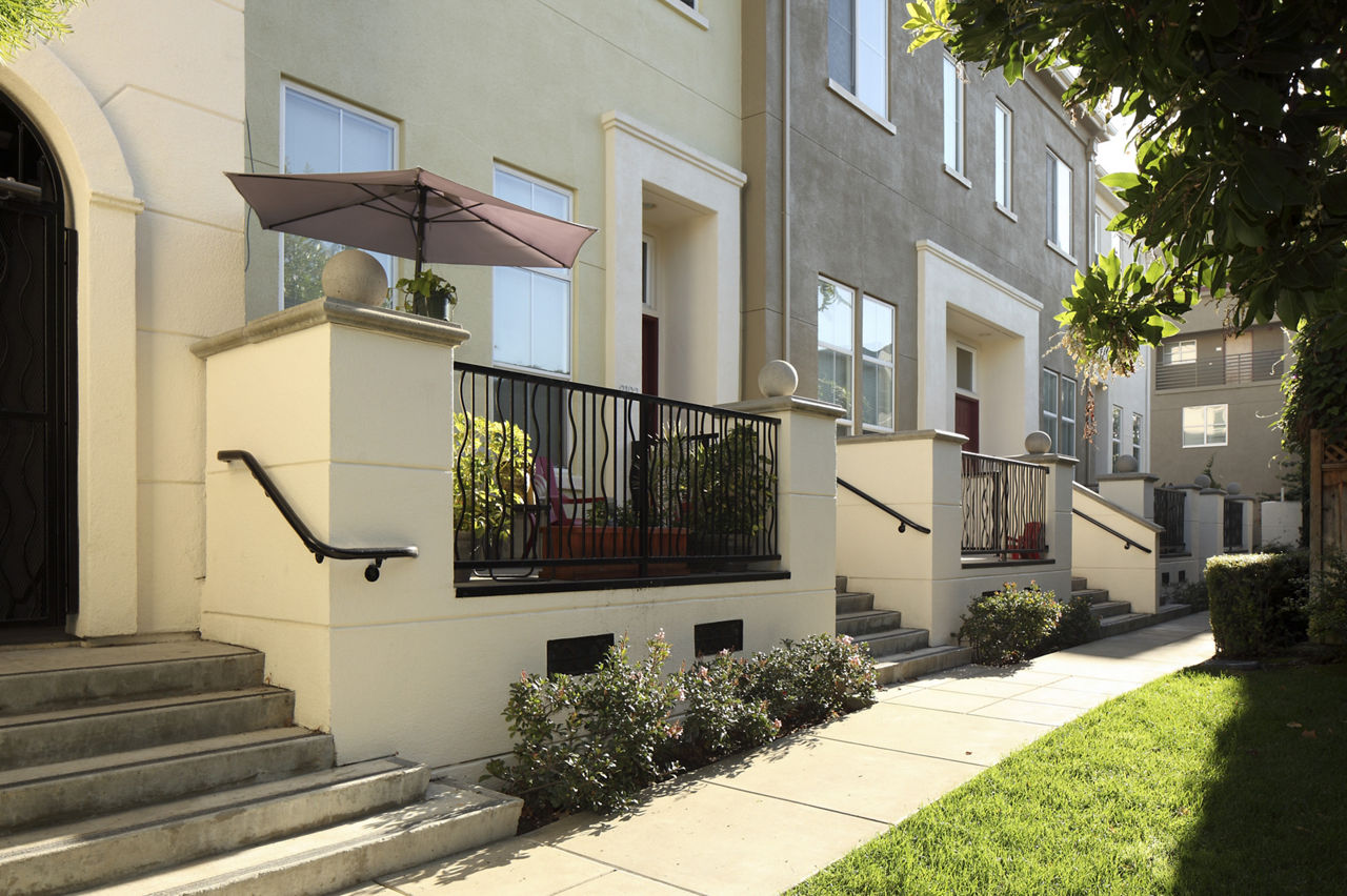 Museum Park Apartments San Jose Ca 4 of 12