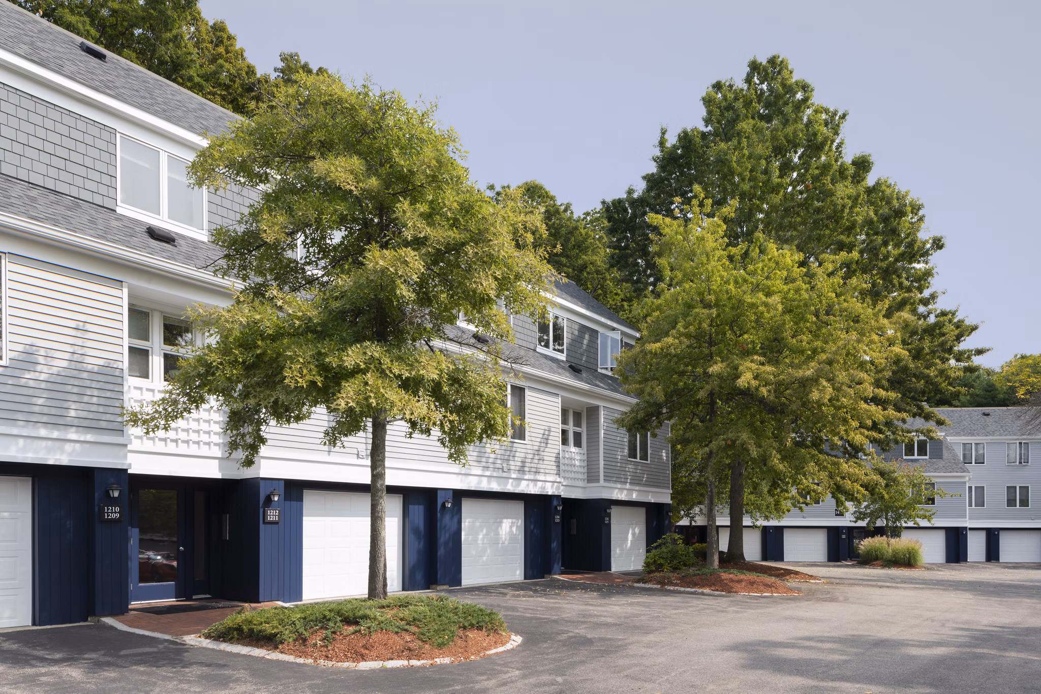 rendering at Avana Marlborough Apartments