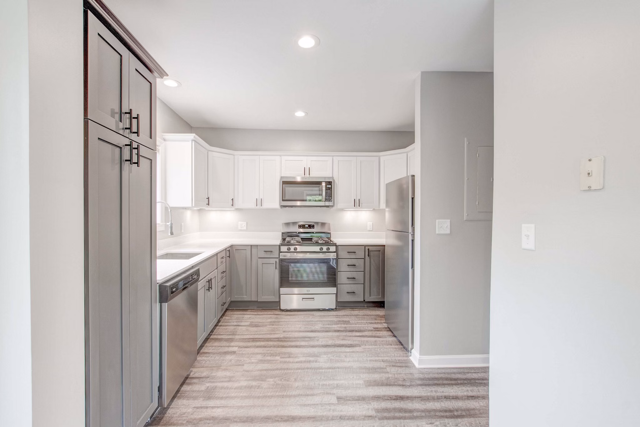 rendering at Avana Marlborough Apartments