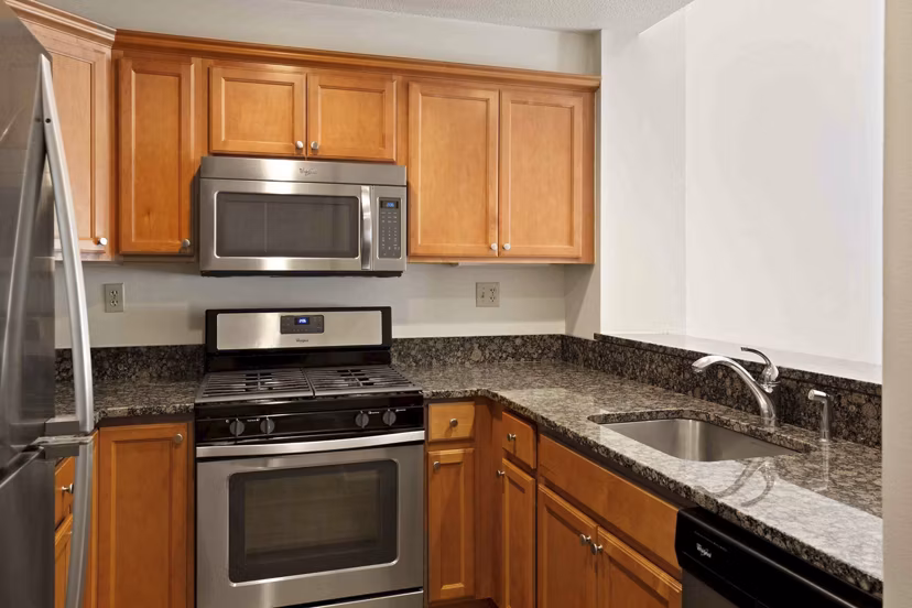 rendering at Avana Marlborough Apartments