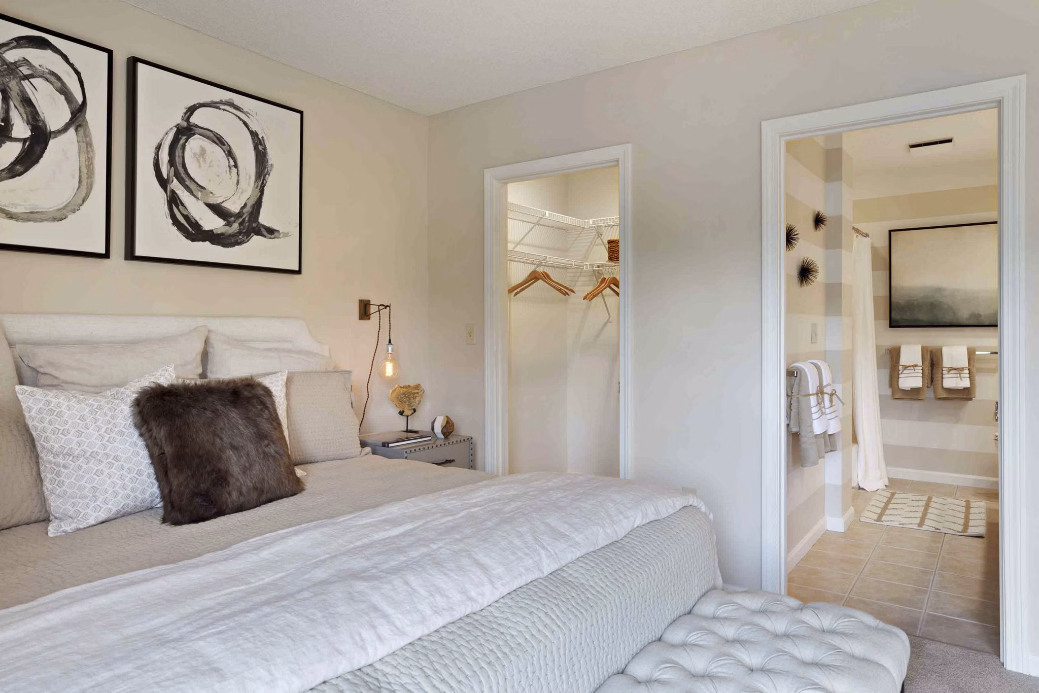 rendering at Avana Marlborough Apartments
