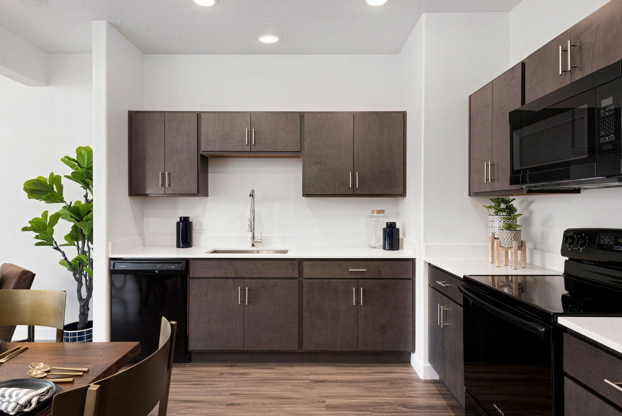 Haven Dell Townhomes 15 of 23