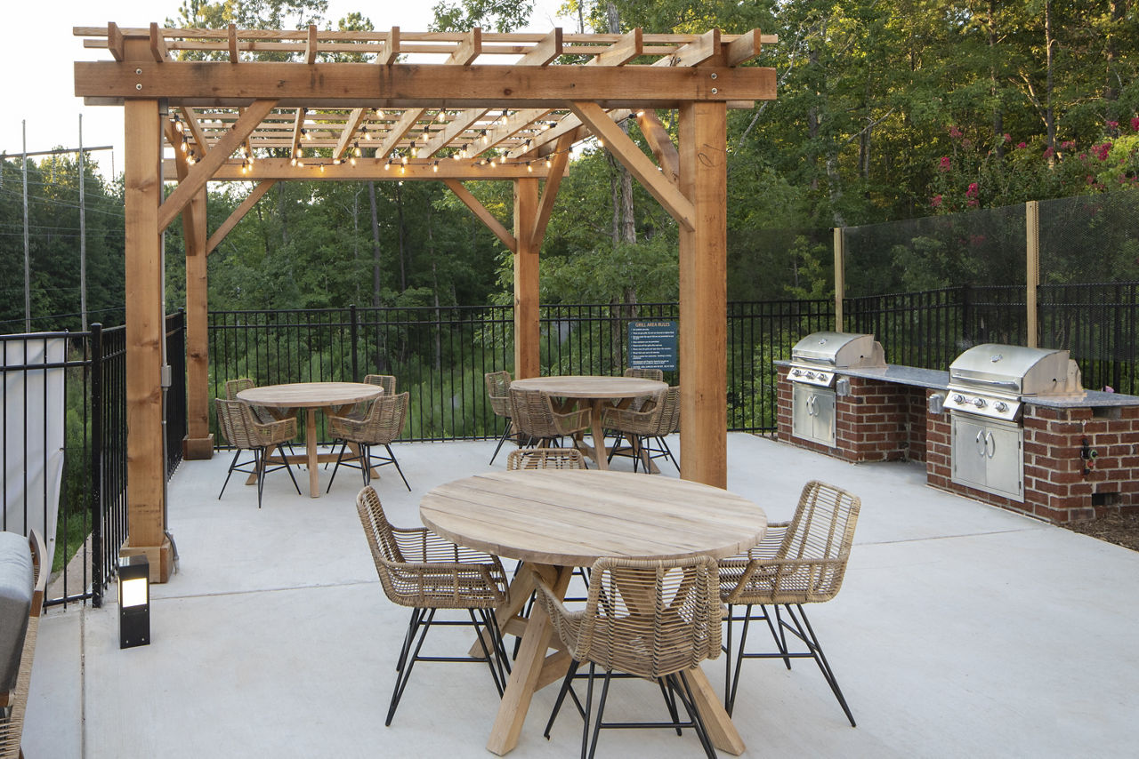 Broadstone Trailside Morrisville Nc 10 of 12