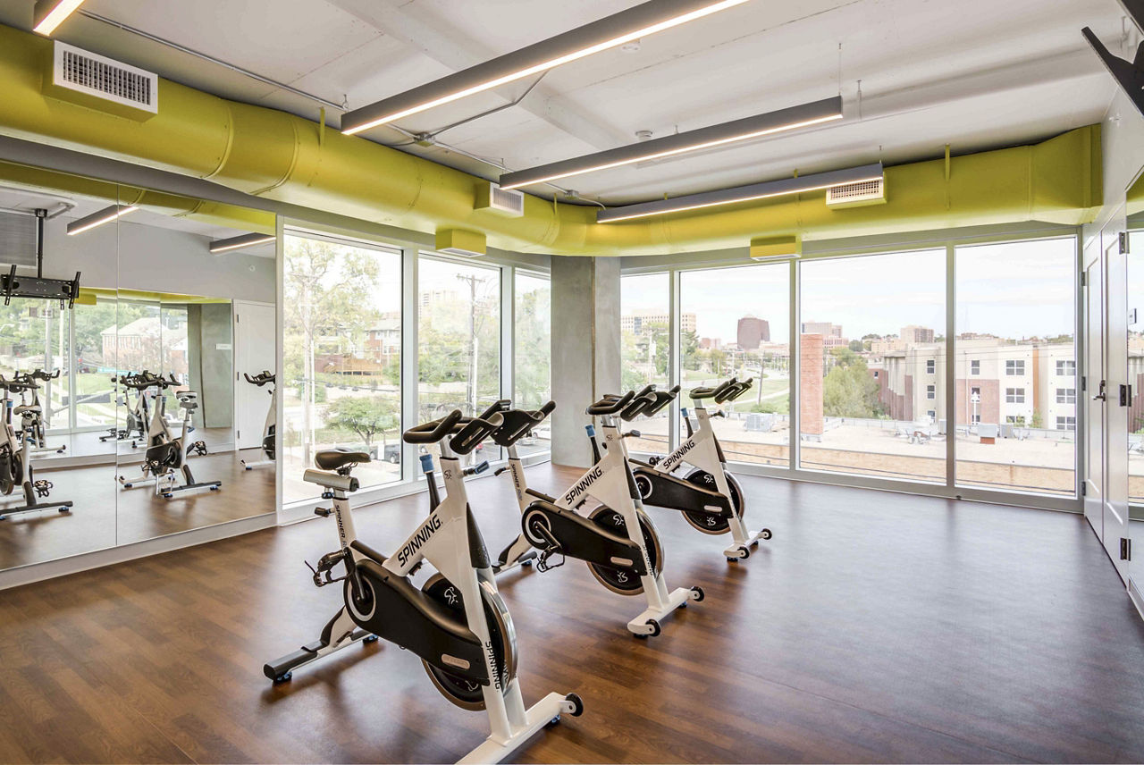 Gym at Brookside 51 (3 of 3)