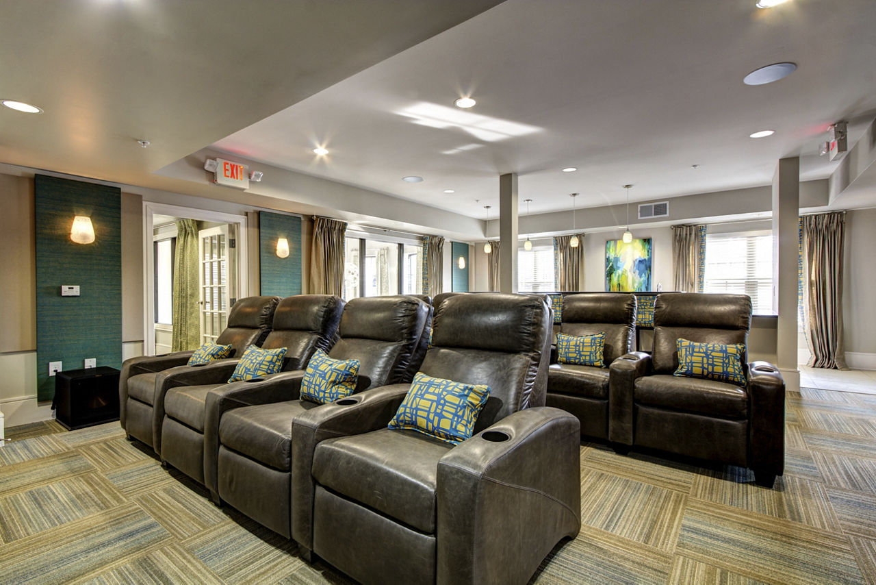The Manor At Weston Morrisville Nc 5 of 12