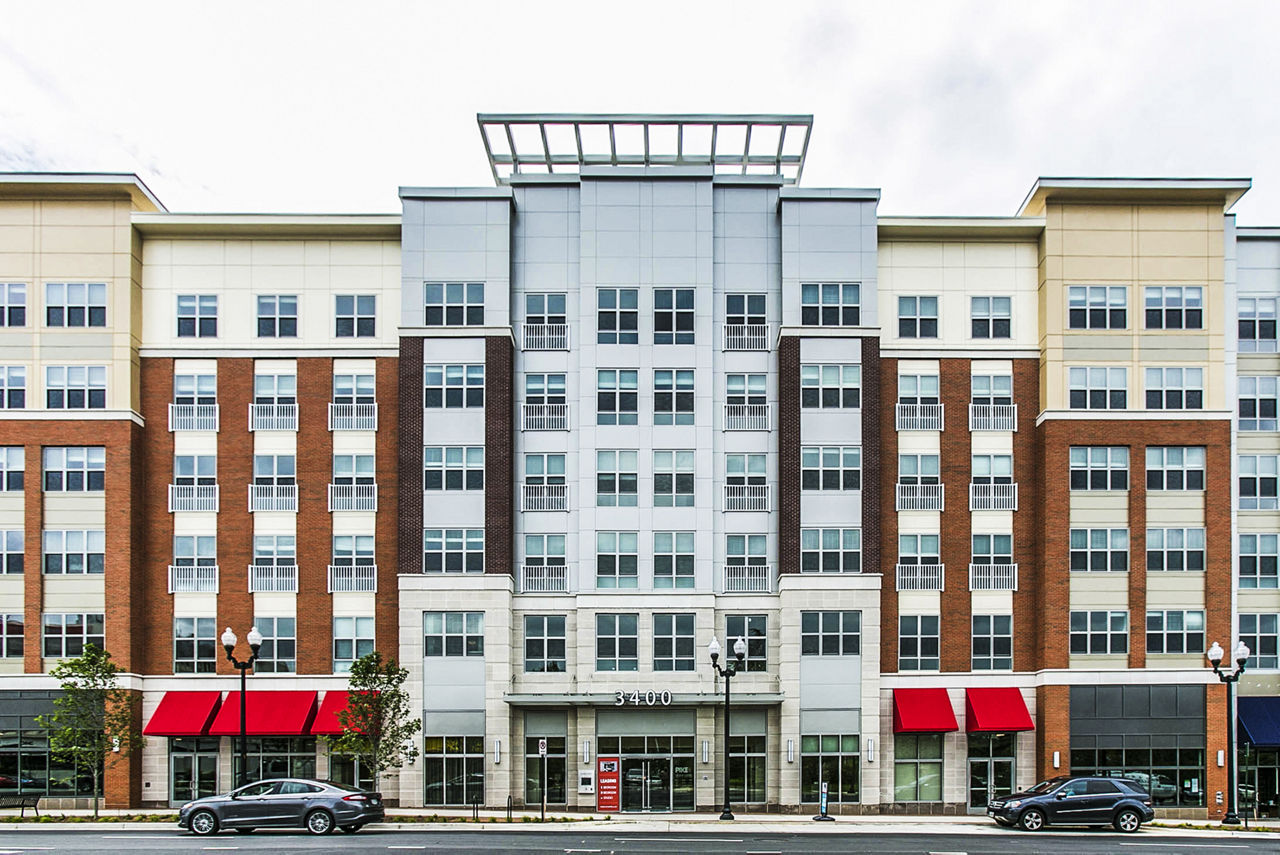 Pike3400 Arlington Va 4 of 12
