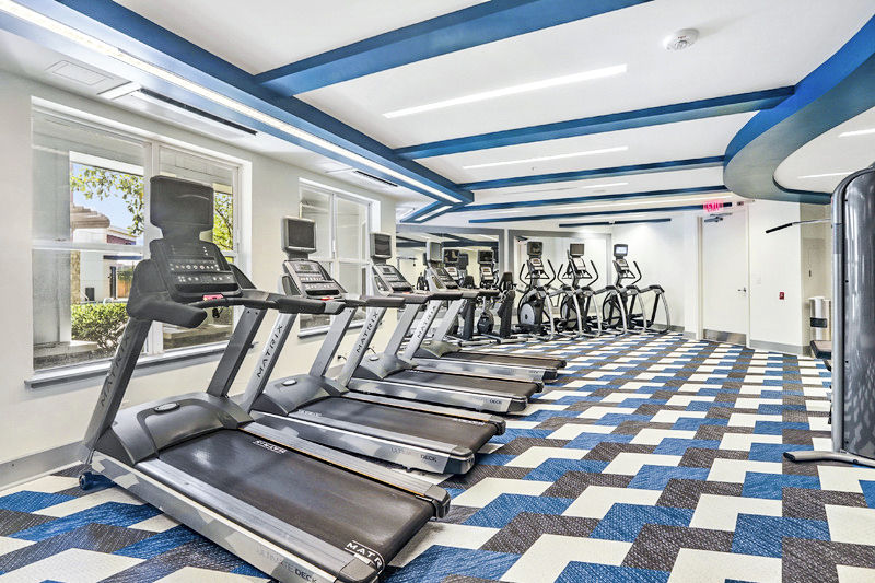Gym at Pike3400 (3 of 3)