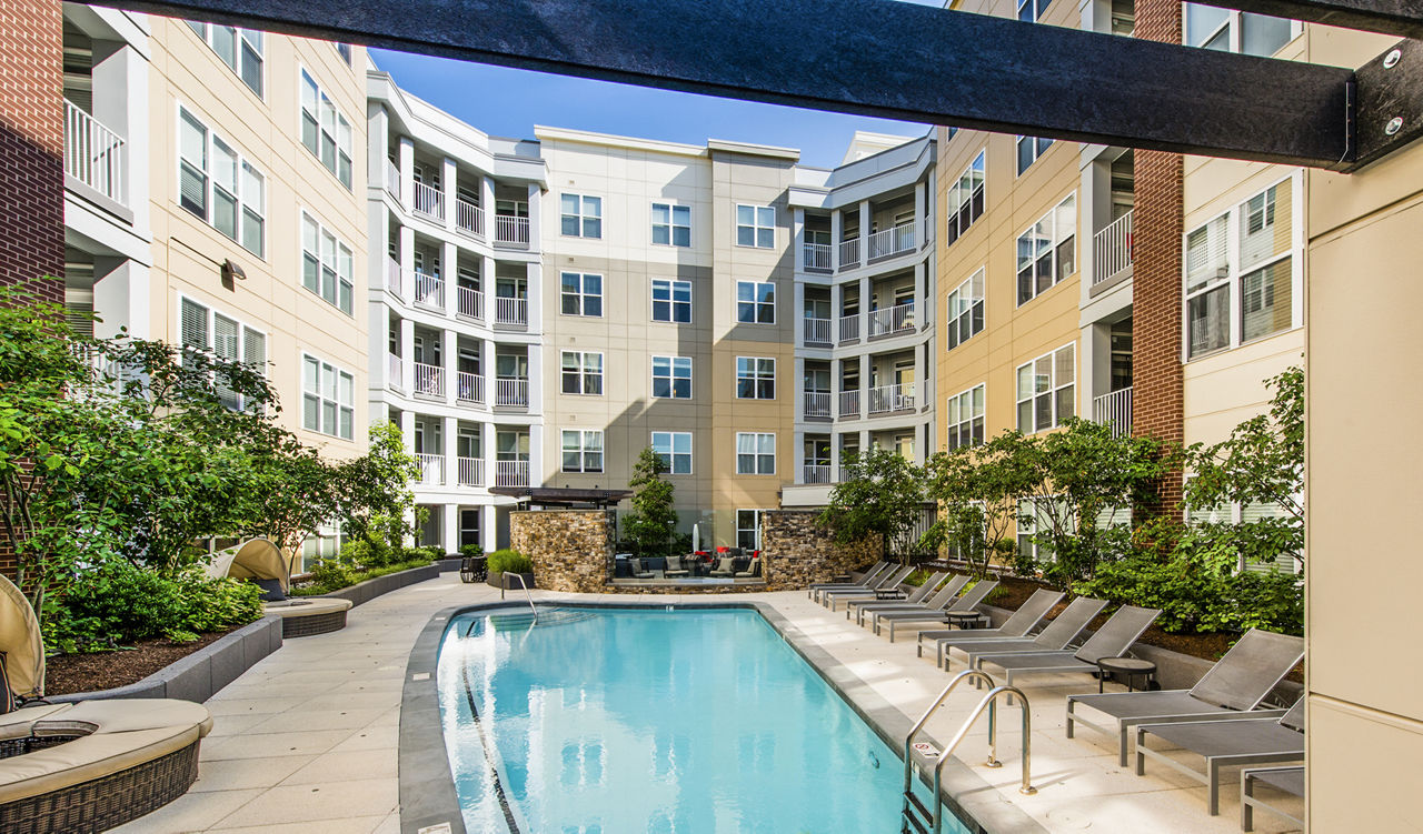 Pool at Pike3400 (2 of 4)