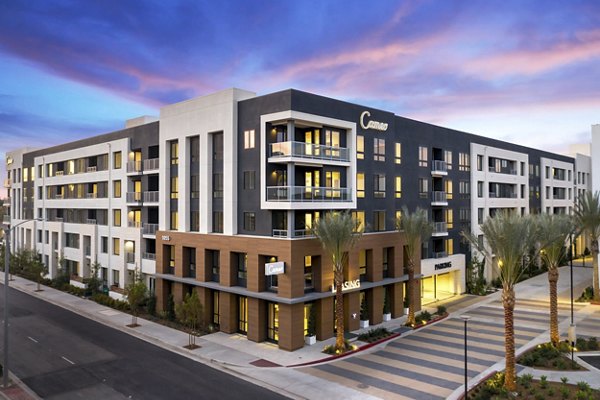 Cameo Apartments: Sleek luxury apartments in Los Angeles
