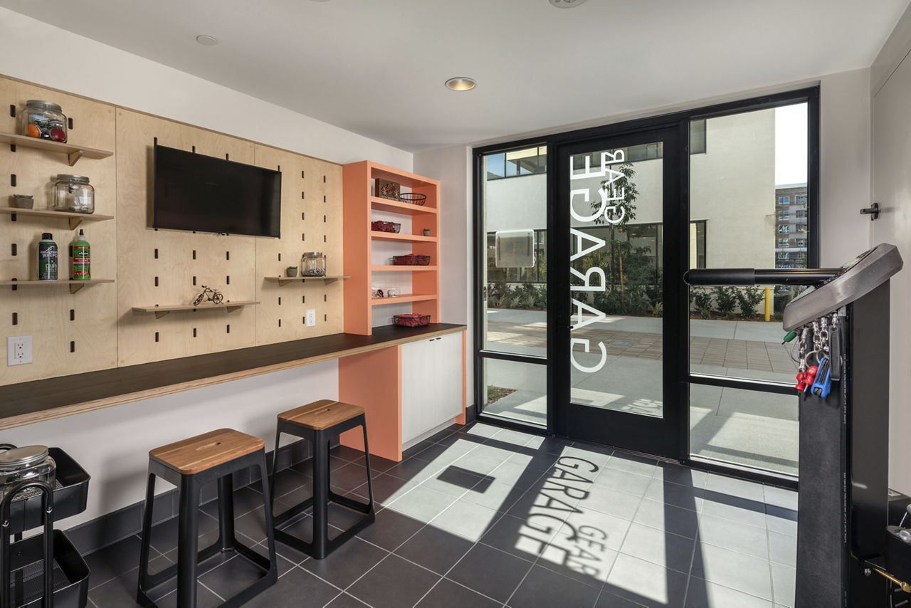 Cameo Apartments Orange Ca 4 of 12