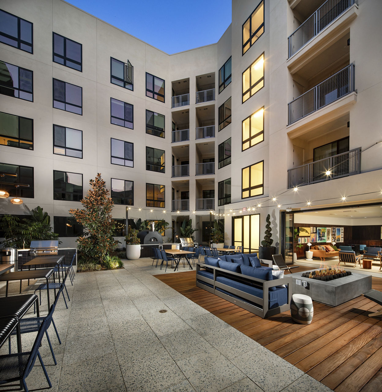 Cameo Apartments Orange Ca 9 of 12