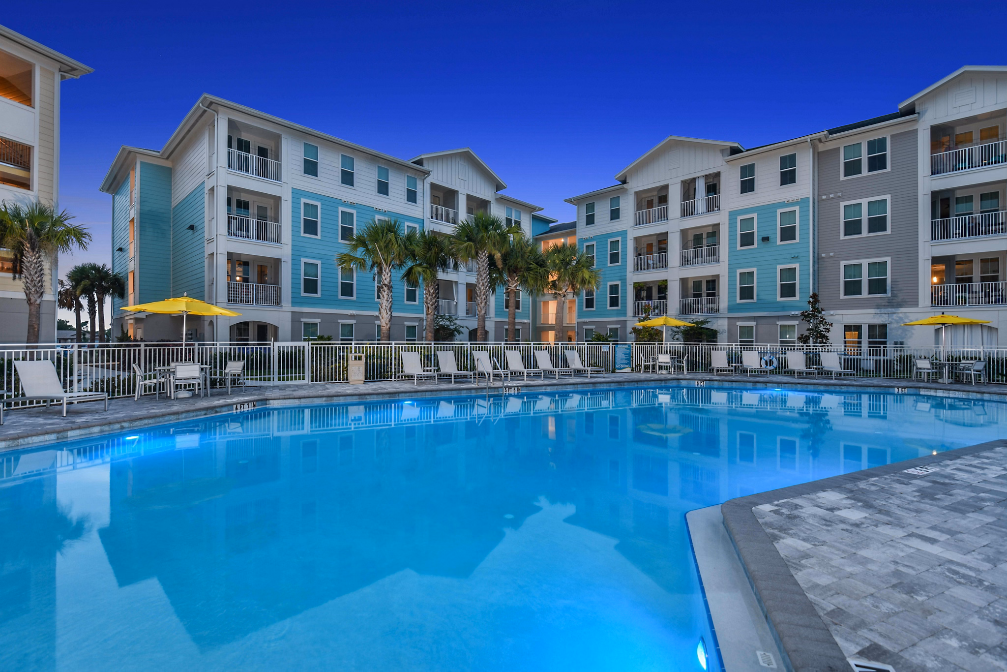 Property images of Isla Apartments