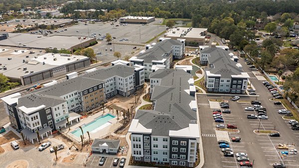 view at Renaissance Santa Rosa Apartments