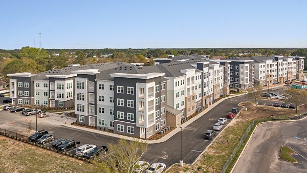 view at Renaissance Santa Rosa Apartments