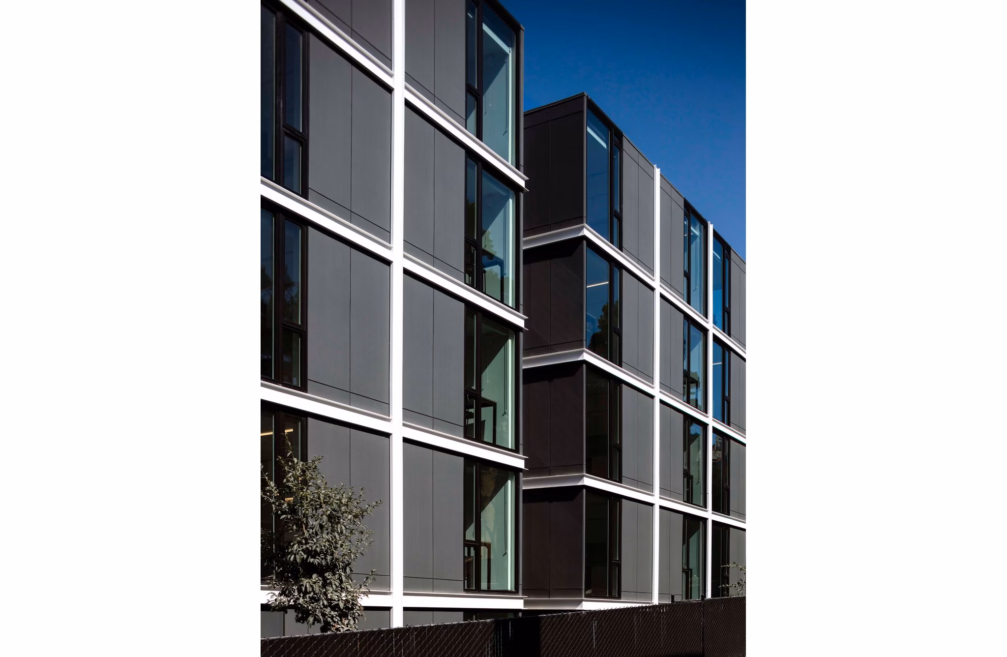 The Durant Apartments: Luxurious high-rise with city views in downtown San Francisco