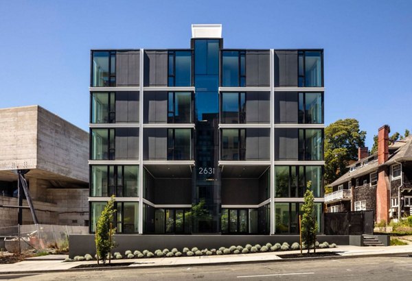 The Durant Apartments: Elegant of luxury apartments in a vibrant urban setting