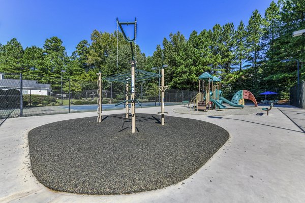 playground at Avana Acworth Apartments