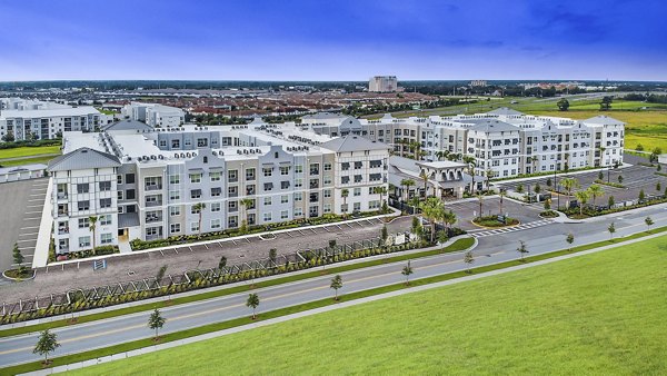 building/exterior at Prime Apartments