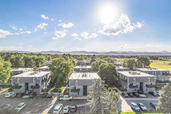 View Apartments