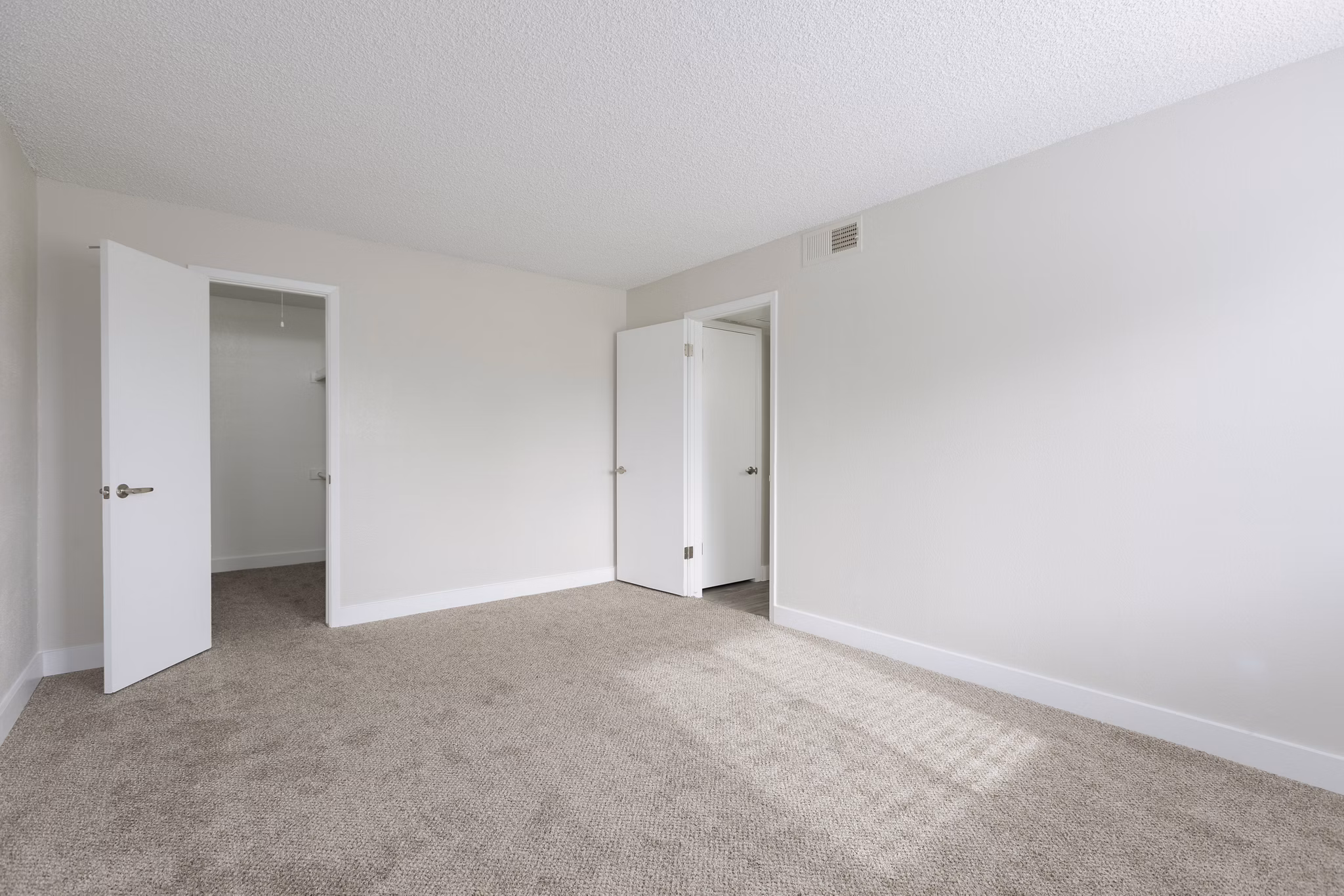 bedroom at Vida46 Apartments
