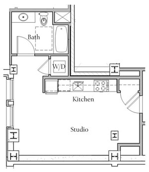 Floorplan Image