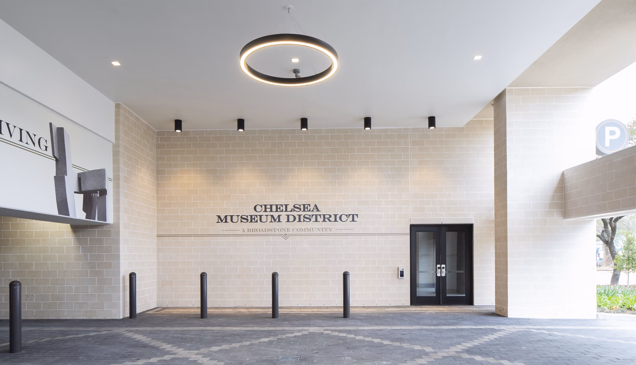 building/exterior at Chelsea Museum District Apartments