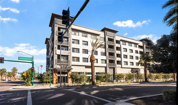 building/exterior at Broadstone Portland Apartments