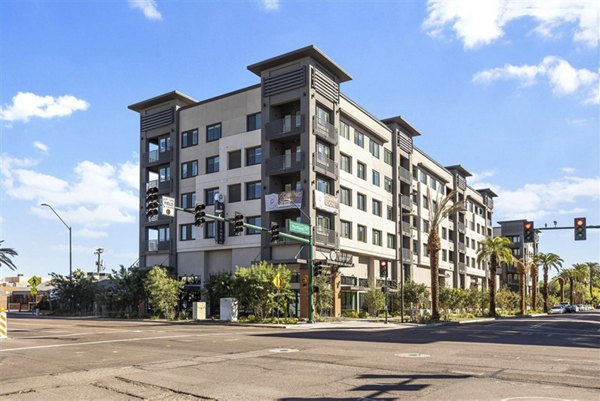 building/exterior at Broadstone Portland Apartments