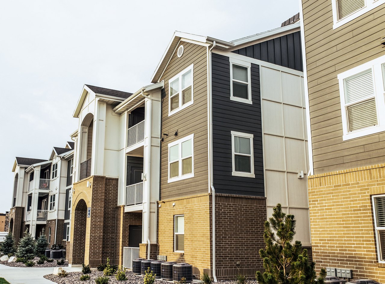 Mirella at Foxboro in North Salt Lake Greystar