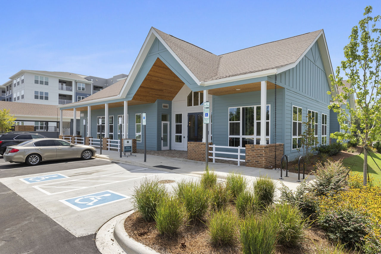 Broadstone Ayrsley Charlotte Nc 5 of 12