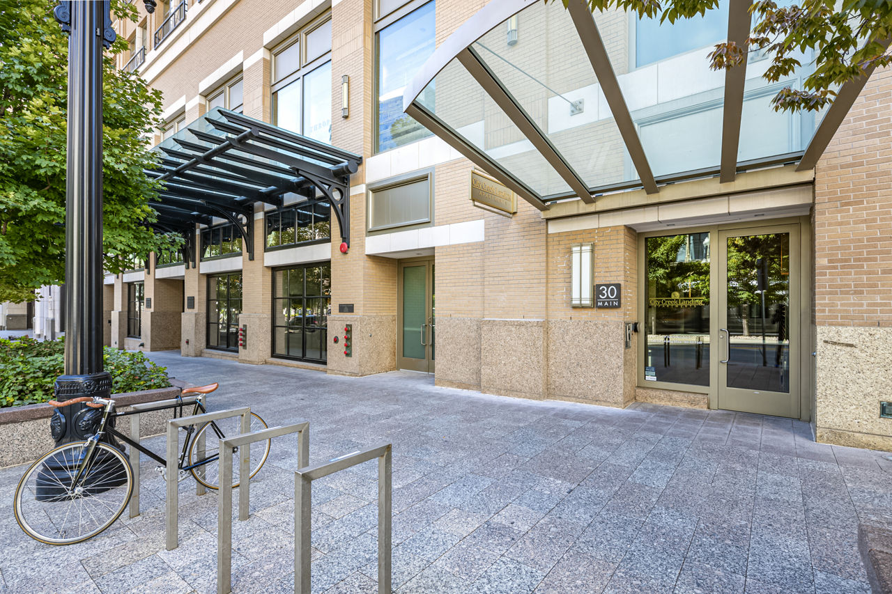 City Creek Landing Salt Lake City Ut 2 of 12