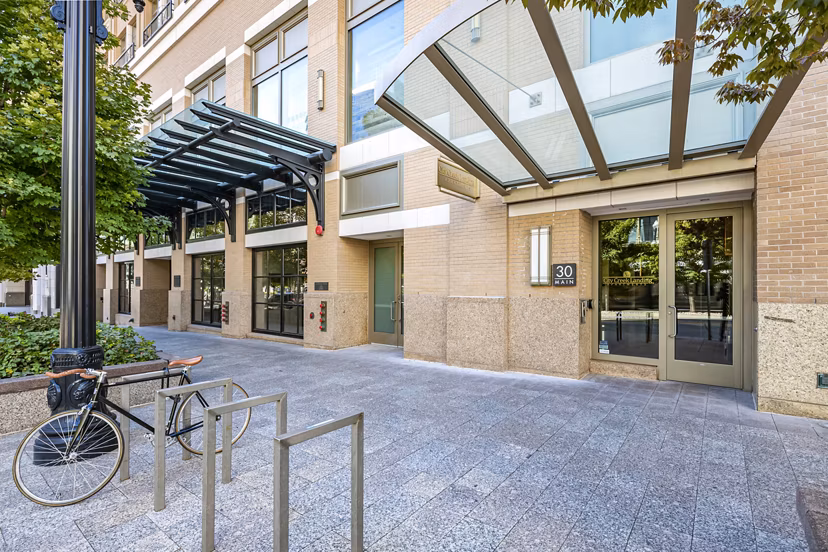 City Creek Landing: Luxury modern of apartments in vibrant Salt Lake City
