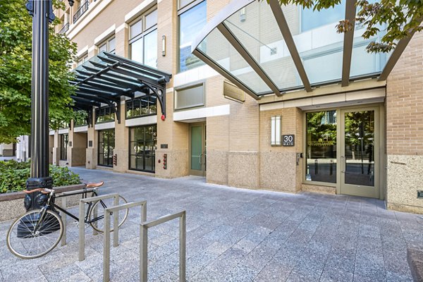 City Creek Landing: Luxury modern of apartments in vibrant Salt Lake City